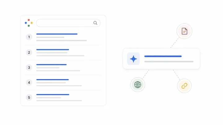 AI Search Visibility vs SEO Rankings: What's the Difference?