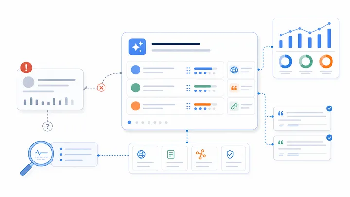 Why Your Brand Is Missing from ChatGPT Recommendations